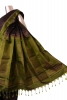 Designer Handloom Soft Silk Saree